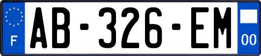 AB-326-EM