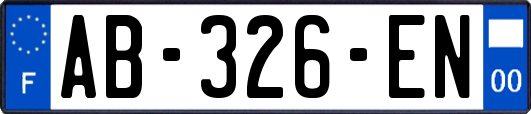 AB-326-EN