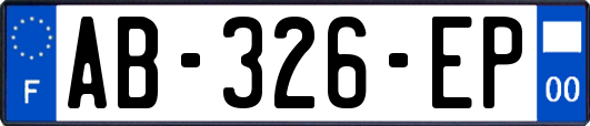 AB-326-EP