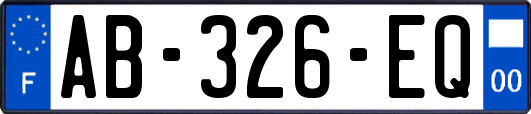 AB-326-EQ