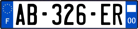 AB-326-ER