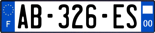 AB-326-ES