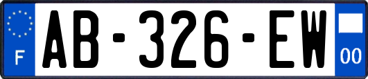 AB-326-EW