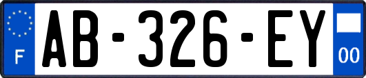 AB-326-EY