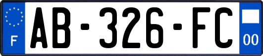 AB-326-FC