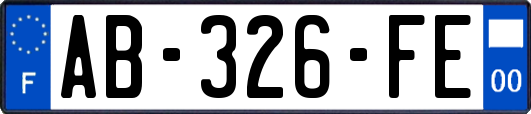 AB-326-FE