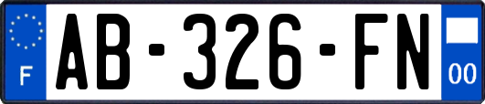 AB-326-FN