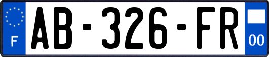 AB-326-FR