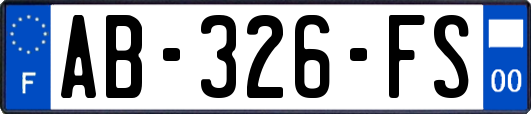 AB-326-FS