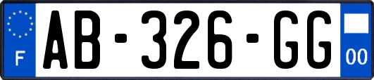 AB-326-GG