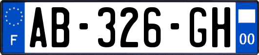 AB-326-GH