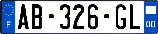 AB-326-GL