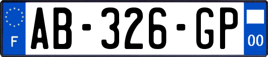 AB-326-GP