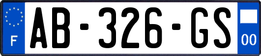 AB-326-GS