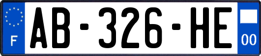 AB-326-HE