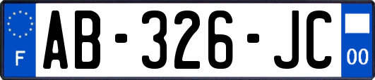 AB-326-JC