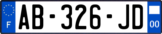 AB-326-JD