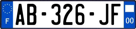 AB-326-JF