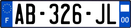 AB-326-JL