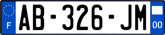 AB-326-JM