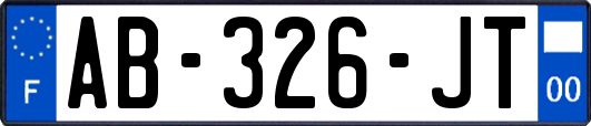 AB-326-JT