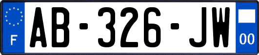 AB-326-JW