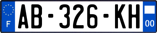 AB-326-KH