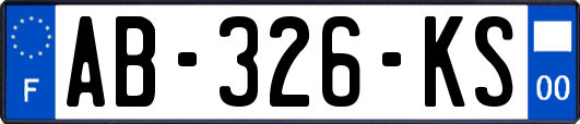 AB-326-KS