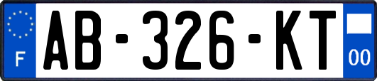 AB-326-KT