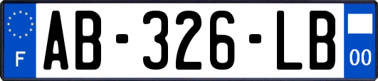 AB-326-LB