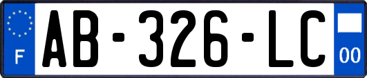 AB-326-LC