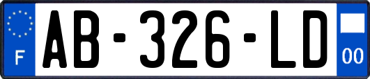 AB-326-LD