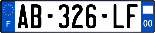 AB-326-LF