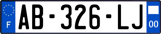 AB-326-LJ