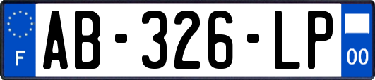 AB-326-LP