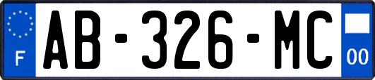 AB-326-MC