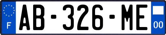 AB-326-ME