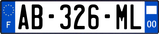 AB-326-ML