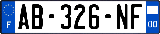 AB-326-NF