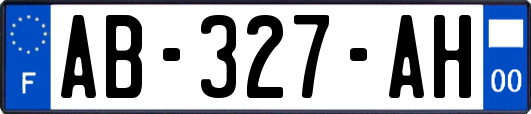 AB-327-AH