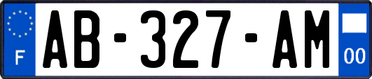 AB-327-AM