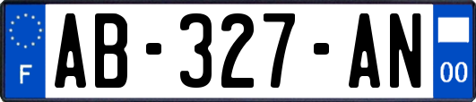 AB-327-AN