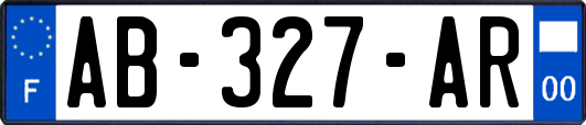 AB-327-AR