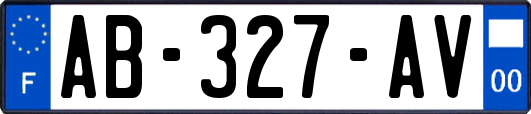 AB-327-AV