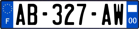 AB-327-AW