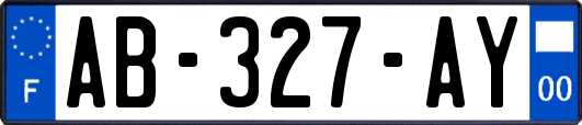 AB-327-AY