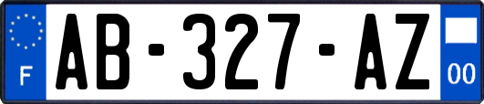 AB-327-AZ