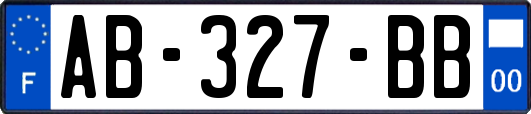 AB-327-BB