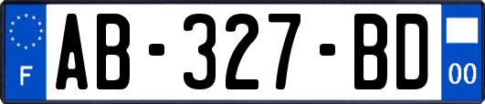 AB-327-BD