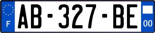 AB-327-BE